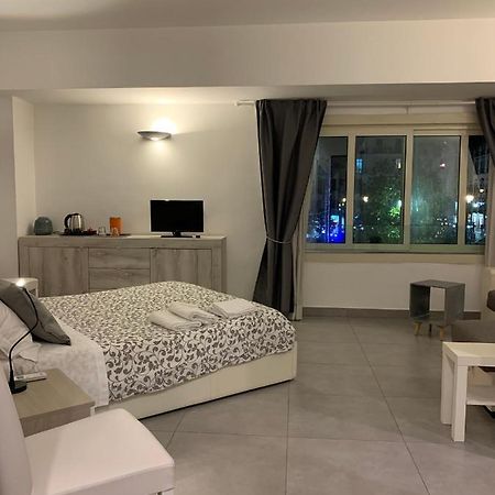 Appartamento Myb Napoli Esterno foto
