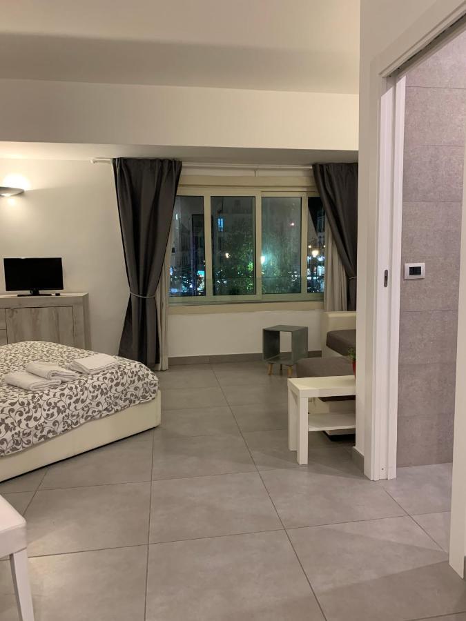 Appartamento Myb Napoli Esterno foto