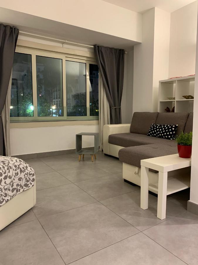 Appartamento Myb Napoli Esterno foto
