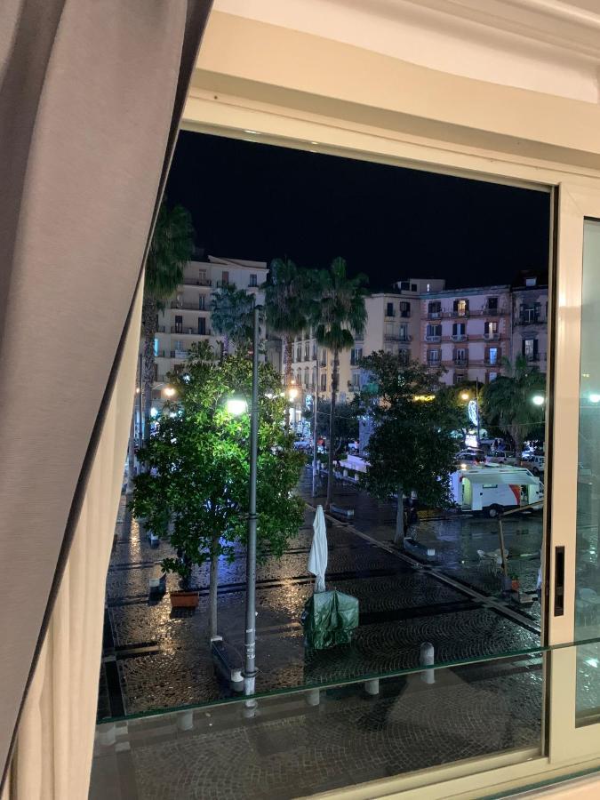 Appartamento Myb Napoli Esterno foto
