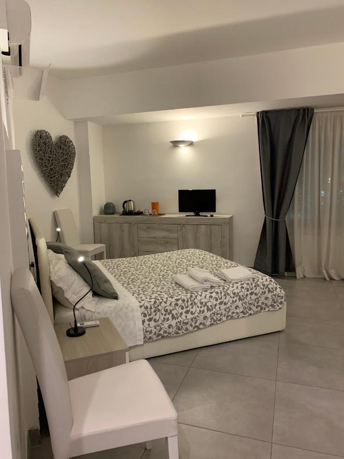 Appartamento Myb Napoli Esterno foto