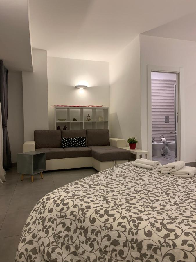 Appartamento Myb Napoli Esterno foto