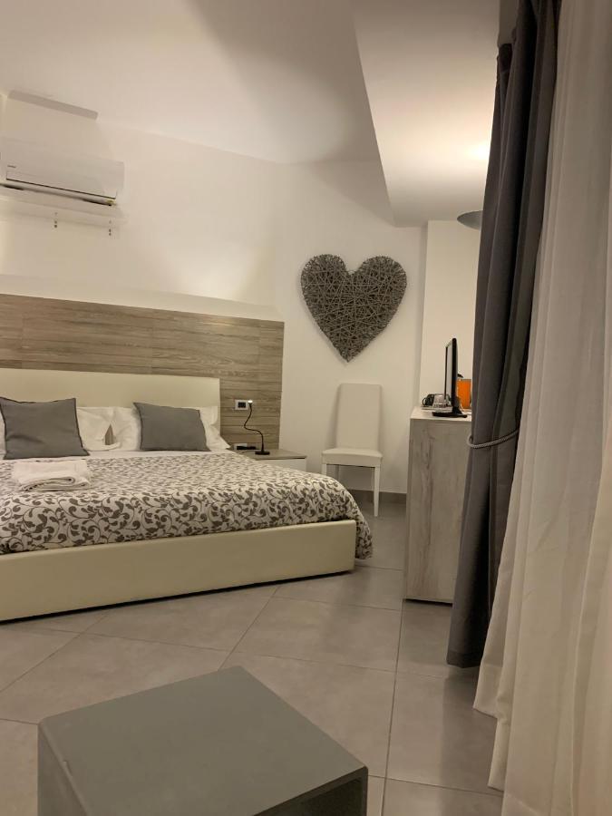 Appartamento Myb Napoli Esterno foto