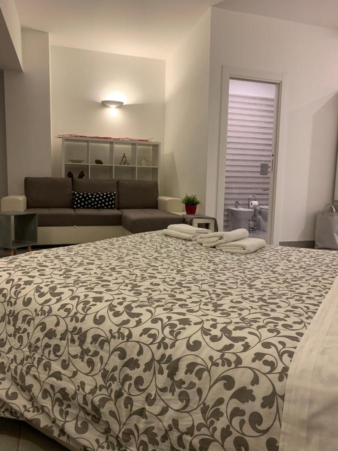 Appartamento Myb Napoli Esterno foto