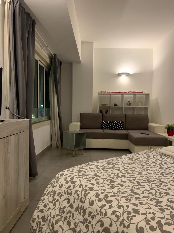 Appartamento Myb Napoli Esterno foto
