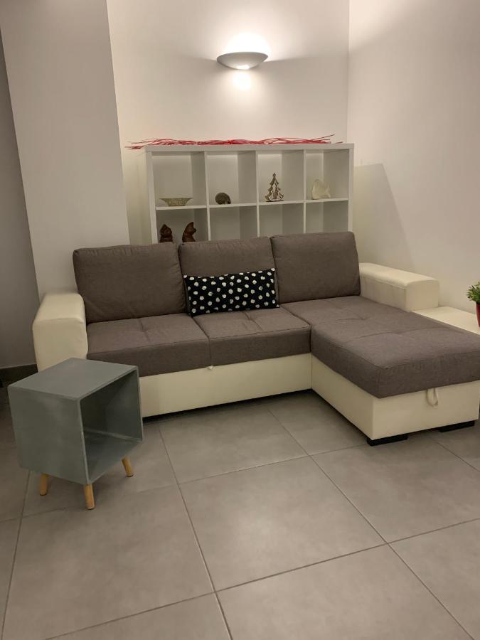 Appartamento Myb Napoli Esterno foto