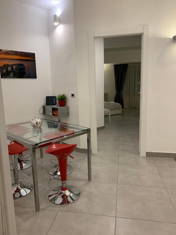 Appartamento Myb Napoli Esterno foto