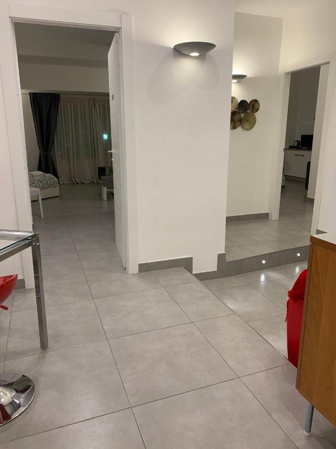 Appartamento Myb Napoli Esterno foto