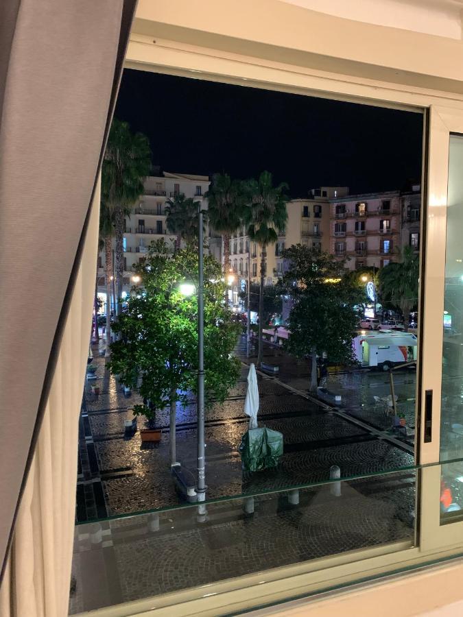 Appartamento Myb Napoli Esterno foto