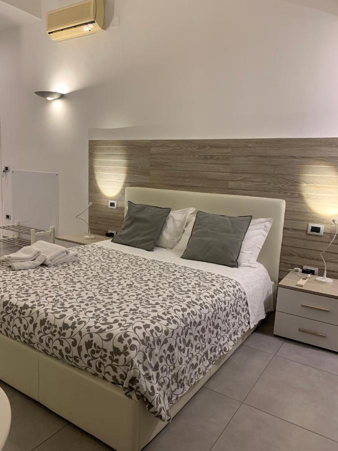Appartamento Myb Napoli Esterno foto
