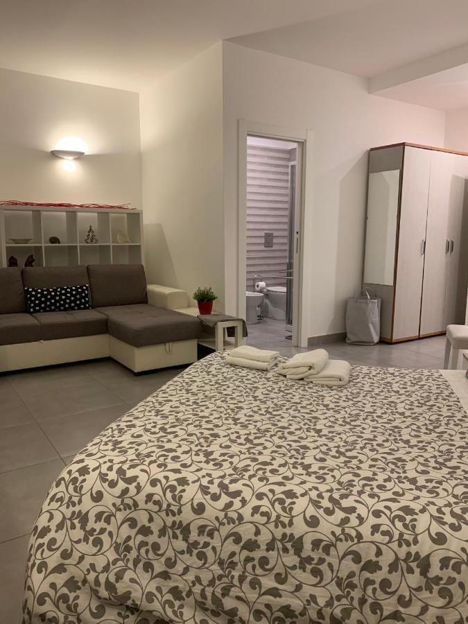 Appartamento Myb Napoli Esterno foto