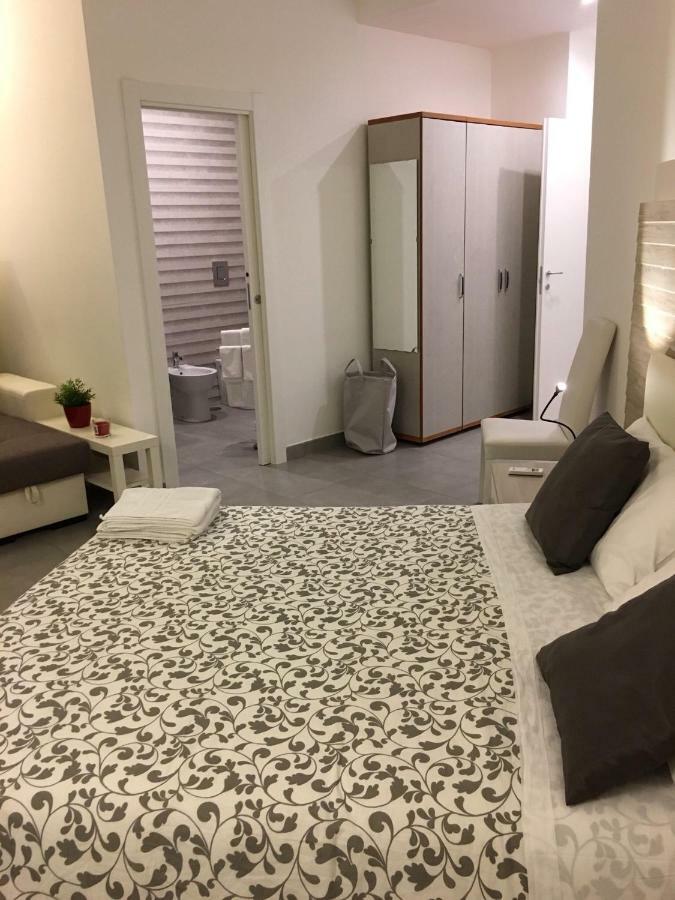 Appartamento Myb Napoli Esterno foto