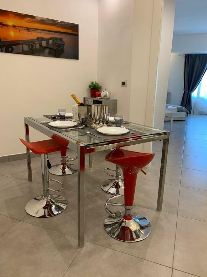 Appartamento Myb Napoli Esterno foto